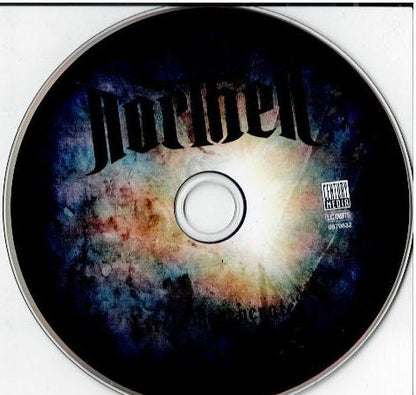 Norther – Circle Regenerated (CD, Album)