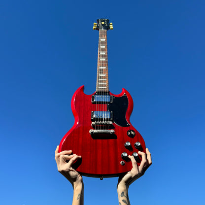 Epiphone G-400 SG Pro