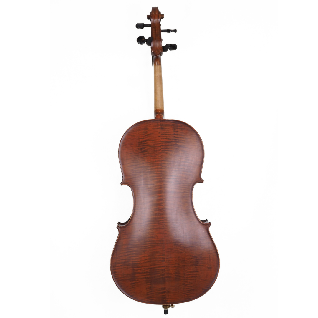Enrico Student Extra 3/4 Size Cello