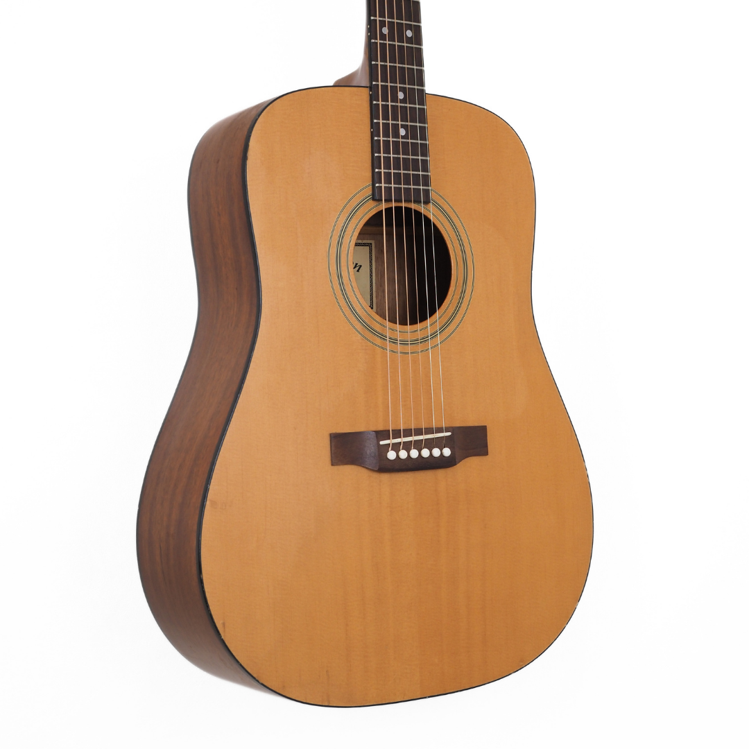 Walden D-310T Dreadnought Acoustic Guitar