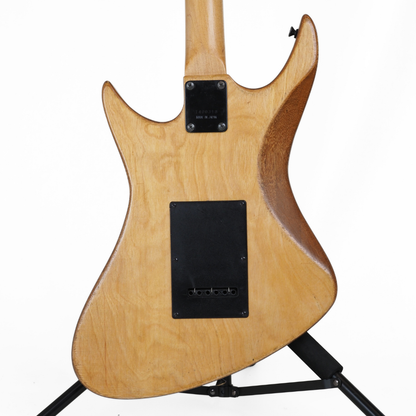 1984 Quest Atak 1 Electric Guitar