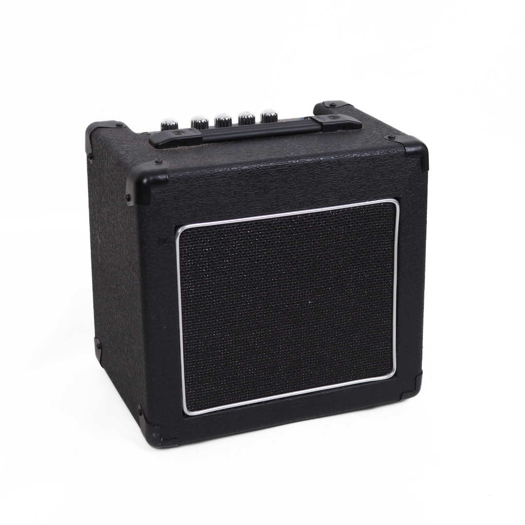 Ashton GA10 10w Guitar Combo Amplifier