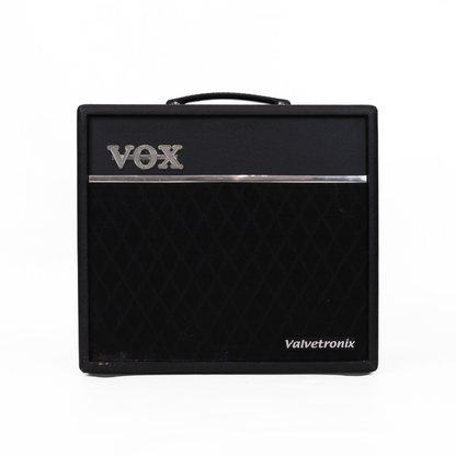 VOX Valvetronix VT-40+ Guitar Combo Amplifier
