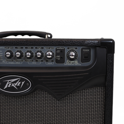 Peavey Vypyr 30w Digital Modeling Combo Guitar Amplifier