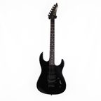 B.C. Rich ST-III Electric Guitar in Gloss Black