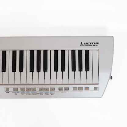 Roland Lucina AX-09 37-Key Synthesiser Keytar