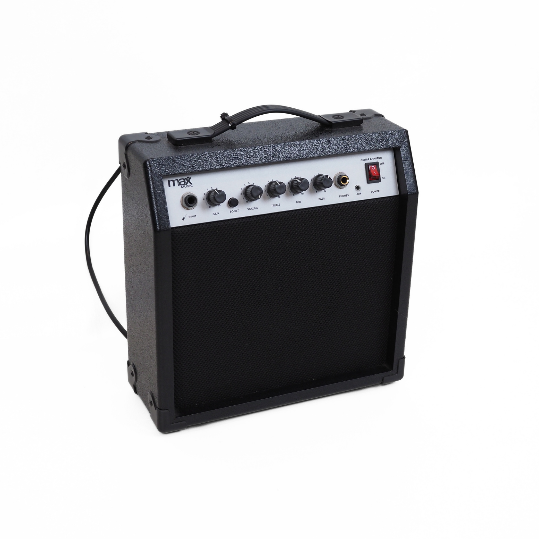 MAX 40 Watt Practice Amplifier