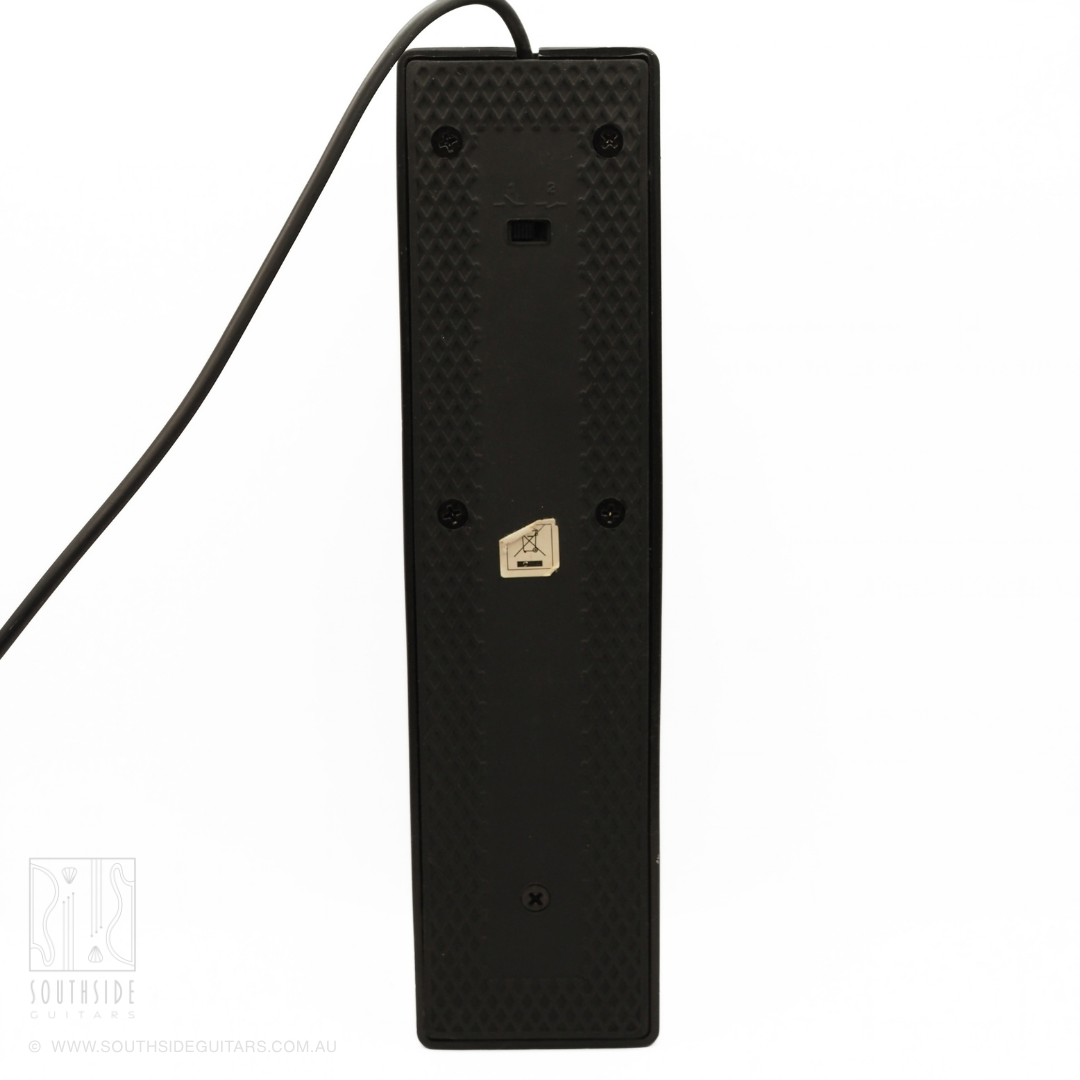 M-Audio M Gear SP-2 Sustain Pedal