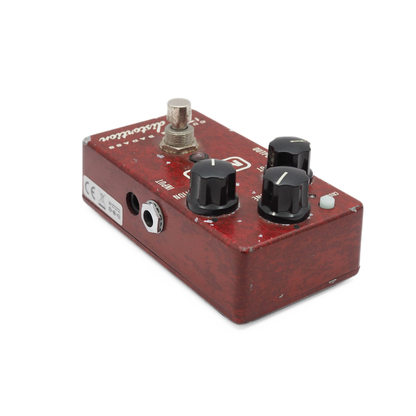 MXR M78 Custom Badass '78 Distortion Effects Pedal