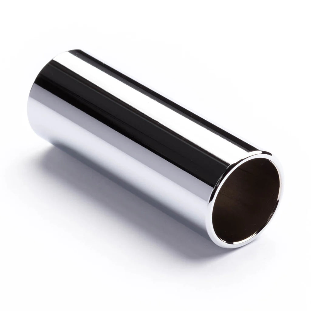 Jim Dunlop J320 Chrome Slide Extra Large with Medium Wall