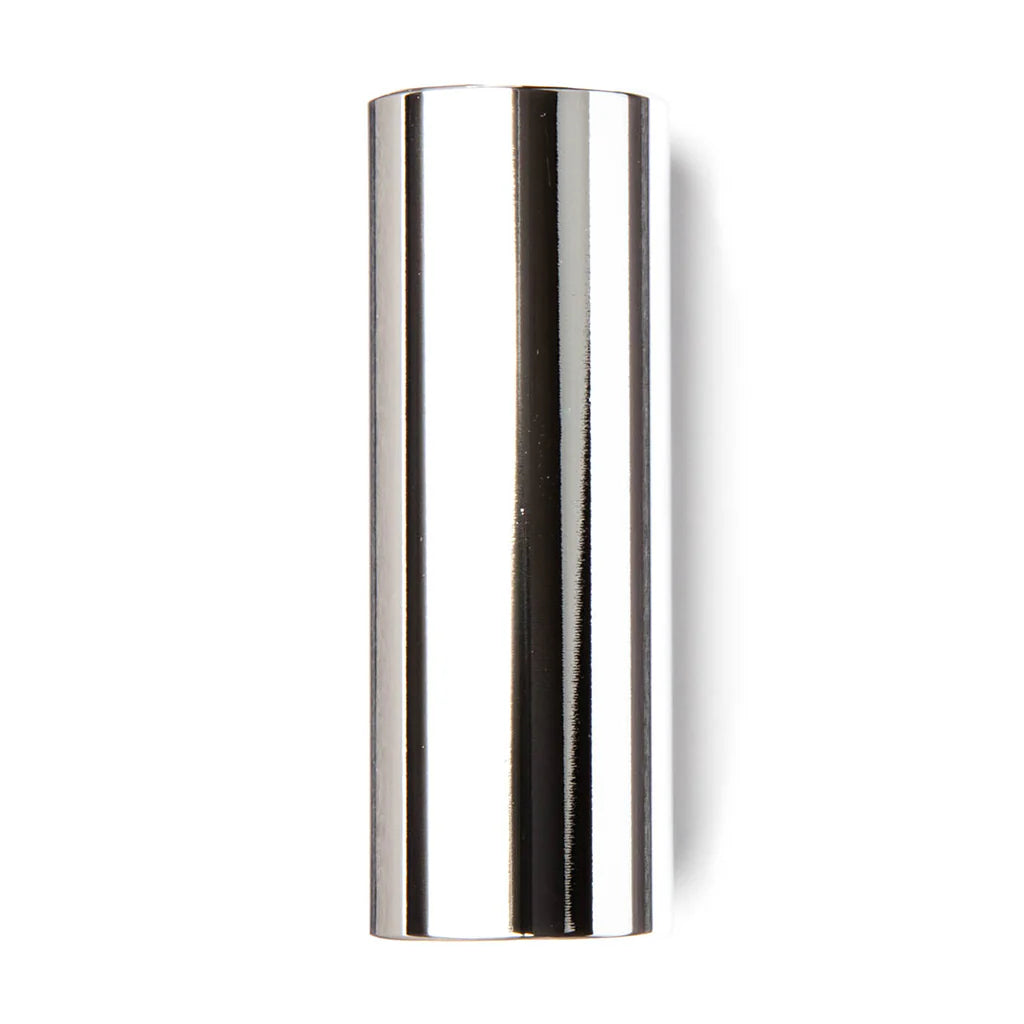Jim Dunlop J320 Chrome Slide Extra Large with Medium Wall