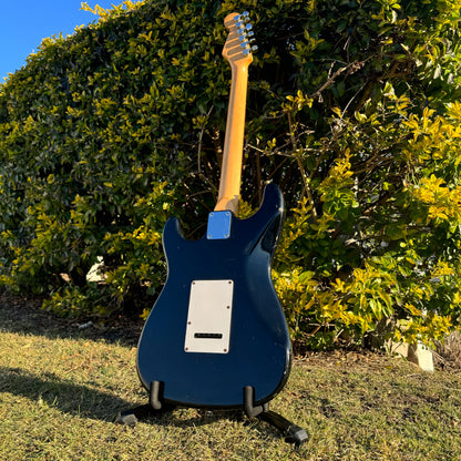 Status Silhouette Strat Style Guitar