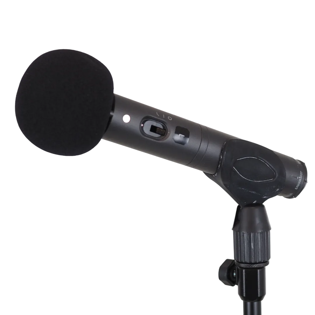 RODE M3 Condenser Microphone