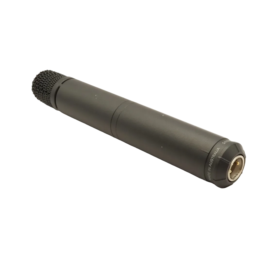 RODE M3 Condenser Microphone