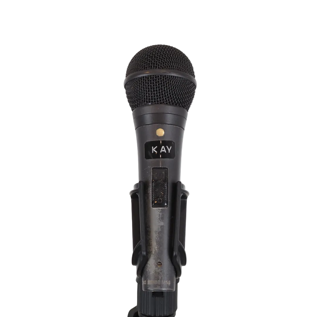 RODE M1-S Live Performance Dynamic Microphone