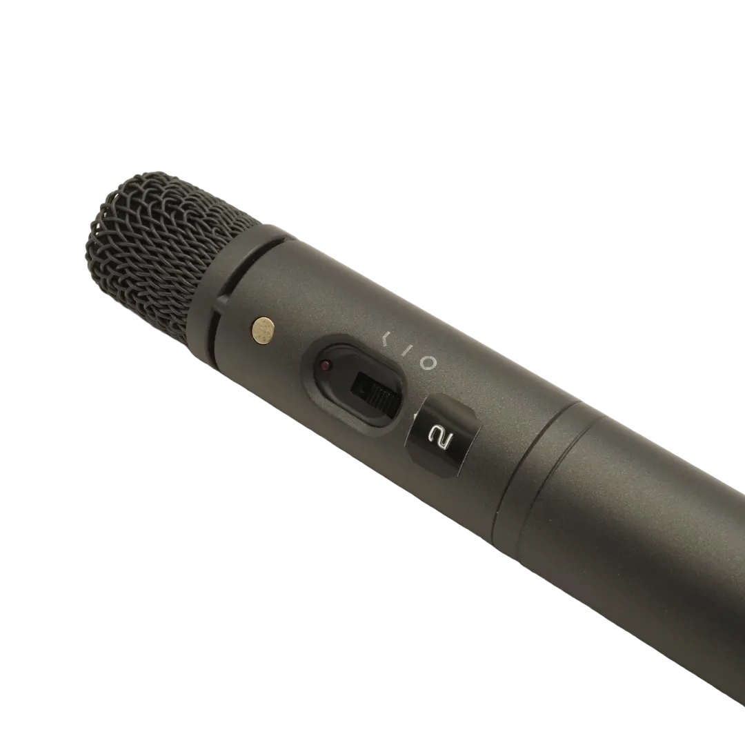 RODE M3 Condenser Microphone