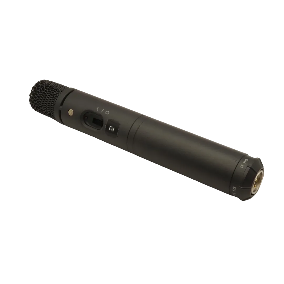 RODE M3 Condenser Microphone