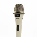 iSK S200 Condenser Cardioid Microphone