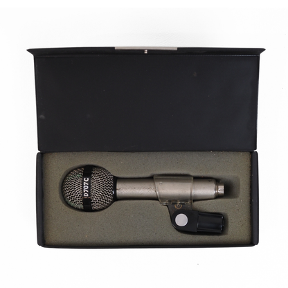 AKG D 707C Dynamic Cardioid Microphone