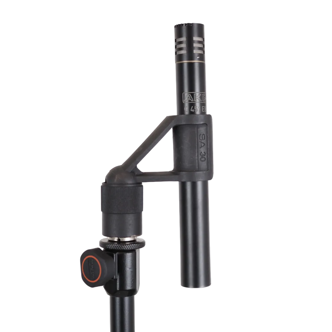 AKG C451EB Small-Diaphragm Condenser Microphone