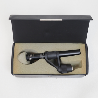 AKG C451EB Small-Diaphragm Condenser Microphone
