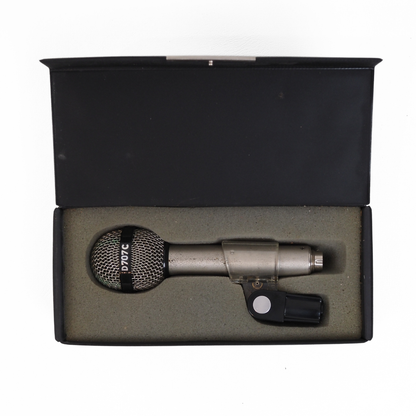 AKG D 707C Dynamic Cardioid Microphone