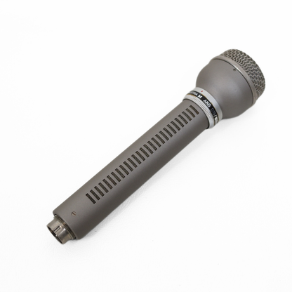 AKG D 19 C Cardioid Dynamic Microphone