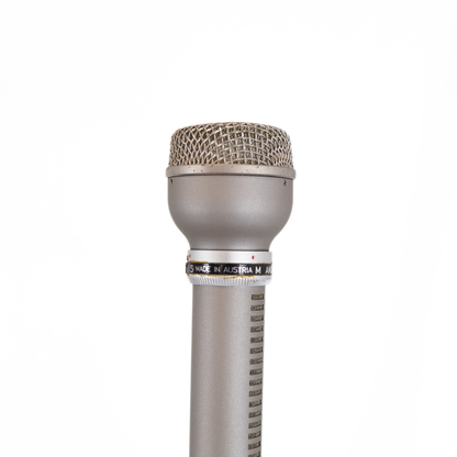 AKG D 19 C Cardioid Dynamic Microphone