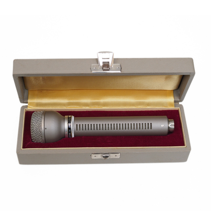 AKG D 19 C Cardioid Dynamic Microphone