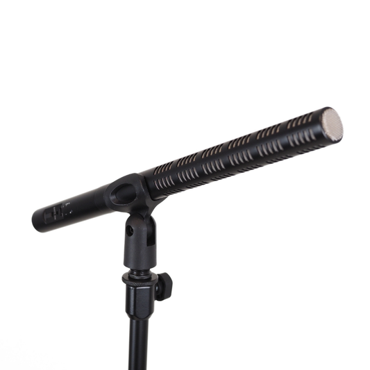 Sennheiser ME66 Super-Cardioid/Lobar Microphone