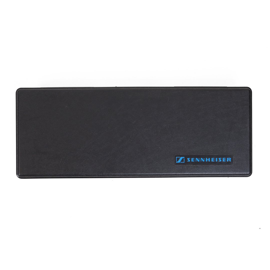 Sennheiser ME66 Super-Cardioid/Lobar Microphone