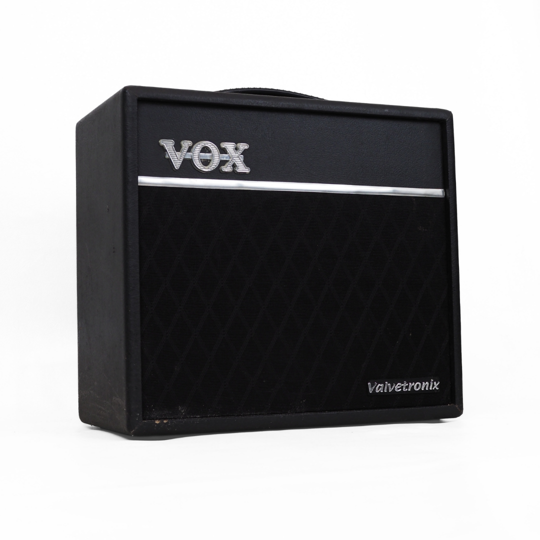 VOX Valvetronix VT-40+ Guitar Combo Amplifier