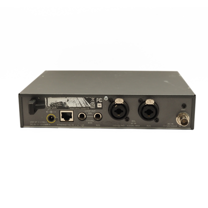 Sennheiser EW 300 IEM G3 In Ear Wireless Monitoring System Set