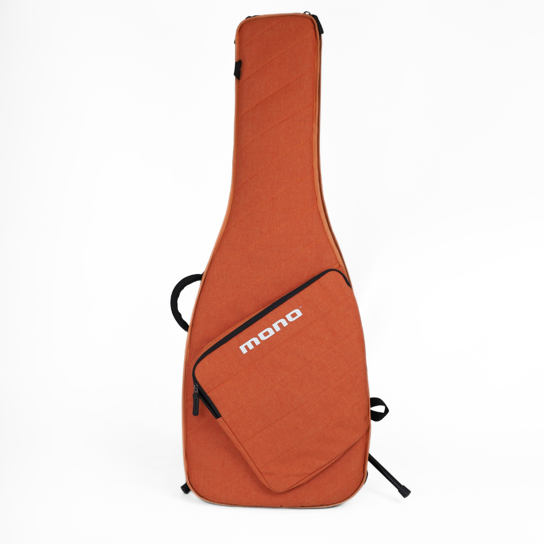 Mono M80-SEB-V2 M80 Series Bass Sleeve 2.0 Electric Bass Guitar Gig Bag