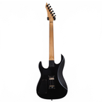 B.C. Rich ST-III Electric Guitar in Gloss Black