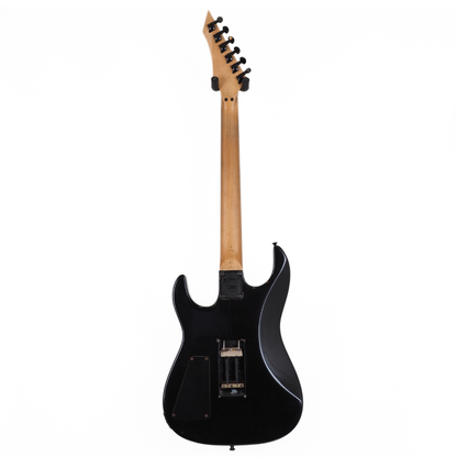 B.C. Rich ST-III Electric Guitar in Gloss Black