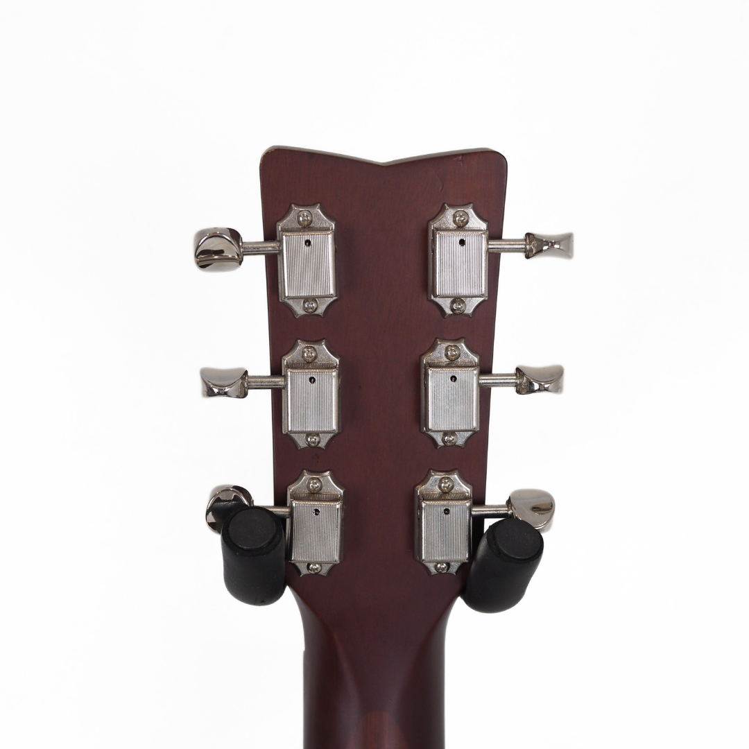 Yamaha FG-Junior JR2 3/4-Sized Acoustic Guitar