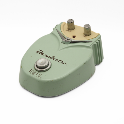 Danelectro Cool Cat Stereo Chorus Effects Pedal ('90s)