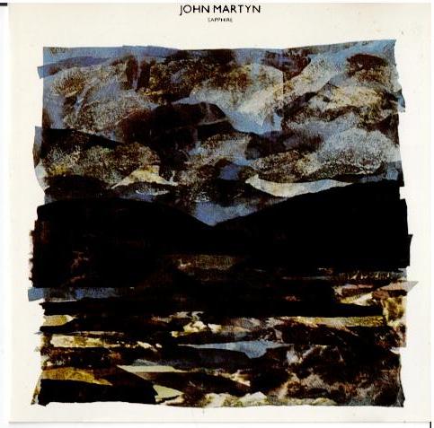 John Martyn – Sapphire (CD, Album, Reissue)