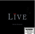 Live – Secret Samadhi (CD, Album, SMEA)
