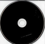 Live – Secret Samadhi (CD, Album, SMEA)