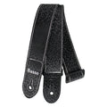 Basso SF190 Kids Line Black Guitar Strap