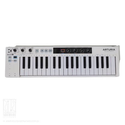 Arturia KeyStep 37 MIDI Controller & Sequencer