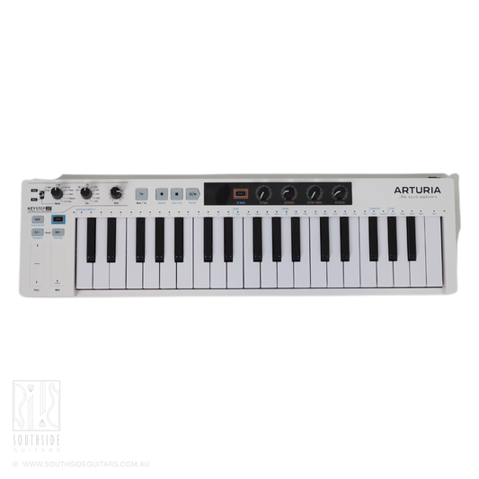 Arturia KeyStep 37 MIDI Controller & Sequencer