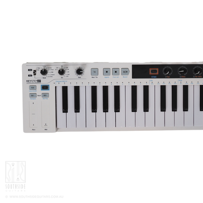 Arturia KeyStep 37 MIDI Controller & Sequencer