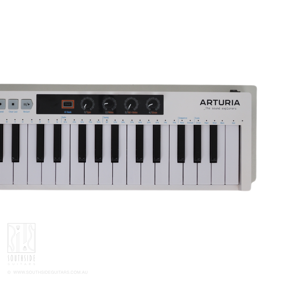 Arturia KeyStep 37 MIDI Controller & Sequencer
