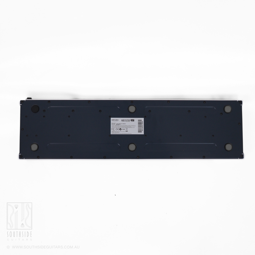 Arturia KeyStep 37 MIDI Controller & Sequencer