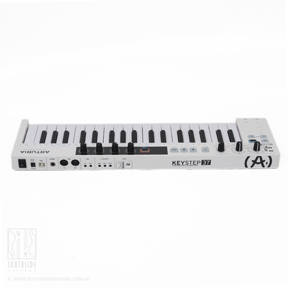 Arturia KeyStep 37 MIDI Controller & Sequencer