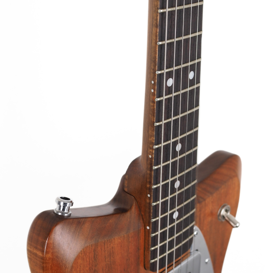 2024 LB. Instruments LB13 Electric Guitar (Made in Brisbane)
