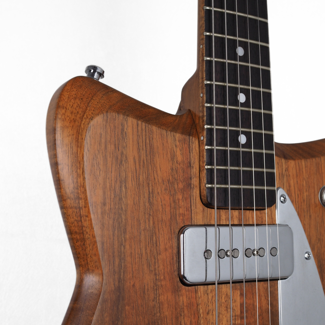 2024 LB. Instruments LB13 Electric Guitar (Made in Brisbane)